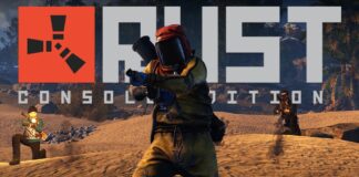 Rust – Svelata la data di debutto del survival su PlayStation e Xbox Rust