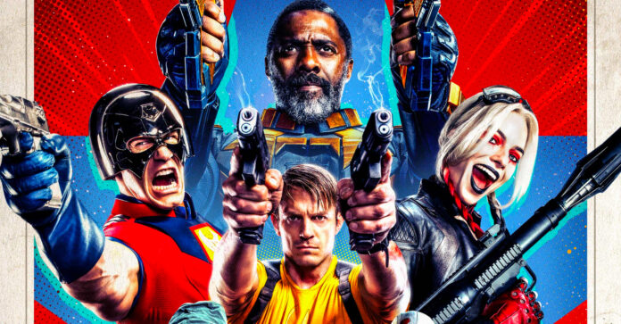 The Suicide Squad