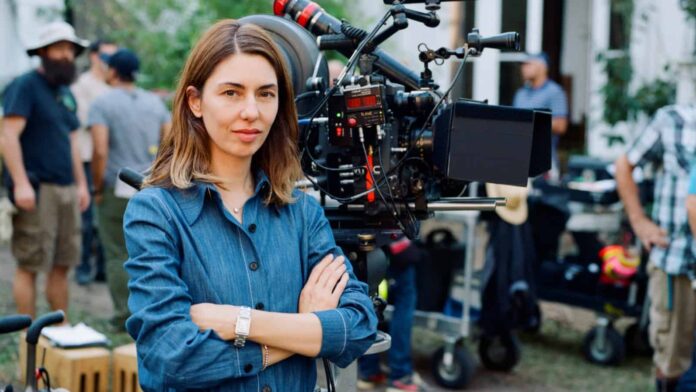 Sopfia-Coppola Sofia Coppola