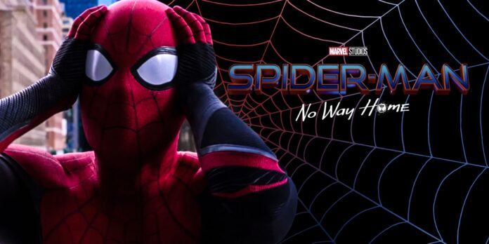 Spiderman-far-from-home-spiderman-no-way-home Spider-Man
