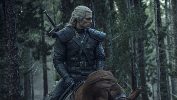 The Witcher