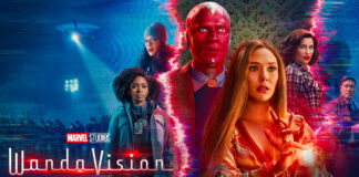 WandaVision – L’insostenibile peso del lutto | Recensione WandaVision