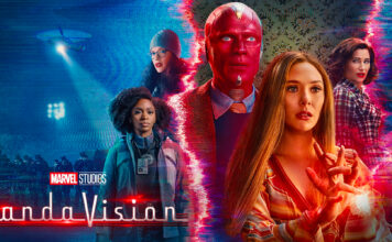 WandaVision – L’insostenibile peso del lutto | Recensione WandaVision