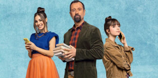 Genitori vs Influencer – Sky presenta il film: “Un racconto di mondi diversi che si incontrano” genitori vs influencer conferenza