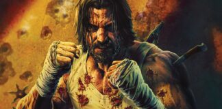 Netflix sta sviluppando un film live-action e una serie animata tratta dal fumetto BRZRKR di Keanu Reeves Brzrkr Keanu Reeves