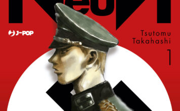Neun volume 1 di Tsutomu Takahashi | Recensione Neun