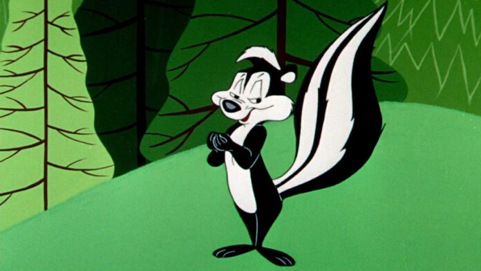 Pepé le pew