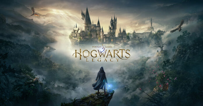 share Hogwarts legacy