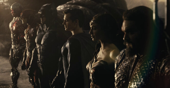 Justice League