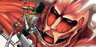 L’Attacco dei Giganti – La tragedia shonen di Hajime Isayama | Speciale L'Attacco dei Giganti