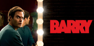 Barry – Sky annuncia l’arrivo della dark comedy di HBO con Bill Hader Barry