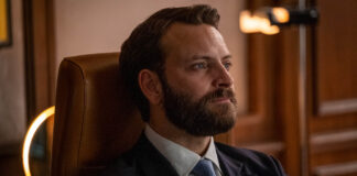 Diavoli – Sono ufficialmente iniziate le riprese della seconda stagione della serie Sky Original, ecco le prime immagini dal set Diavoli