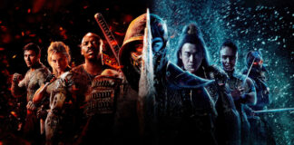 Mortal Kombat – Guarda ora i primi 7 minuti del film in anteprima