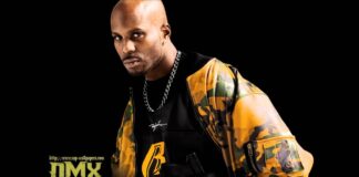 È morto a cinquant’anni il rapper DMX DMX
