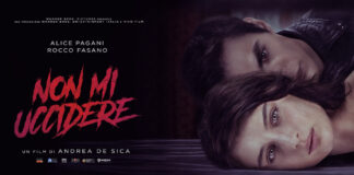 Non Mi Uccidere di Andrea De Sica – Il Twilight italiano? | Recensione Non Mi Uccidere