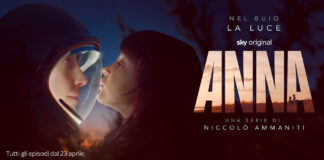 ANNA – La serie Sky Original distopica tratta dal romanzo di Niccolò Ammaniti | Recensione ANNA