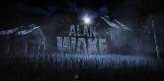 Alan Wake 2 – Remedy sarebbe al lavoro con Epic Games sull’atteso sequel Alan Wake Logo