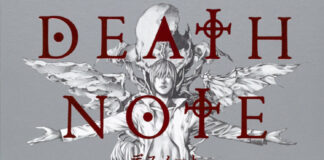 Death Note – Planet Manga annuncia l’uscita della Complete Edition in un volume unico Death Note