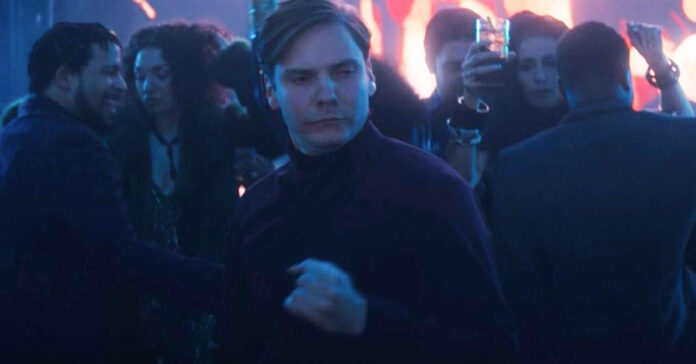 The Falcon and The Winter Soldier