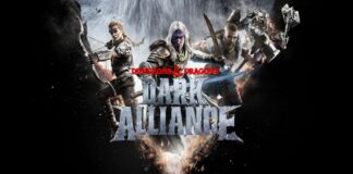 Dungeons & Dragons: Dark Alliance – Tutte le novità sul nuovo gioco a tema D&D