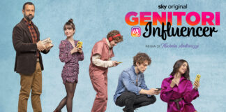 Genitori Vs Influencer – La commedia di Michela Andreozzi con Fabio Volo e Giulia De Lellis | Recensione genitori vs influencer