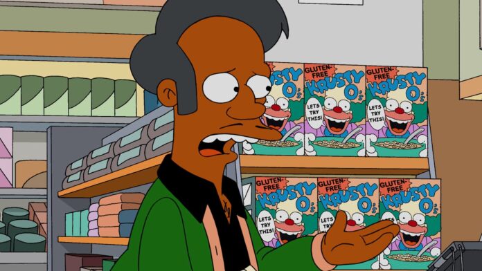 I Simpson I Simpson