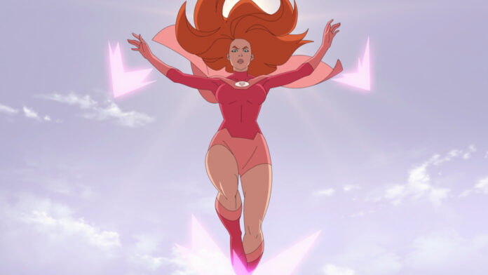 Invincible