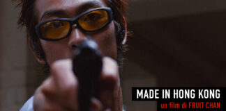 Made in Hong Kong di Fruit Chan – Cinema di Strada | Recensione Made in Hong Kong