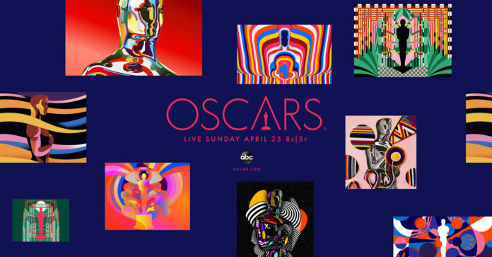 Oscar2021-2 Oscar 2021 vincitori
