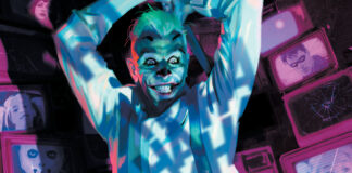 DC Comics annuncia la miniserie Suicide Squad: Get Joker! di Azzarello e Maleev DC Comics