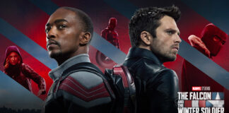 The Falcon and The Winter Soldier – La pesante eredità dello scudo | Recensione The Falcon and The Winter Soldier