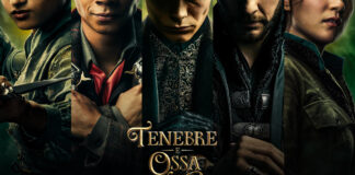 Tenebre e Ossa – La serie originale Netflix tratta dai romanzi di Leigh Bardugo | Recensione Tenebre e Ossa
