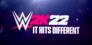WWE 2K22 – Il videogioco è stato annunciato durante la prima notte di WrestleMania 37 WWE 2K22