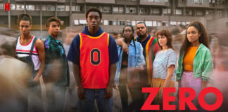 Zero: Stagione 1 – La nuova serie Italiana di Netflix ispirata al libro di Antonio Dikele Distefano | Recensione Zero