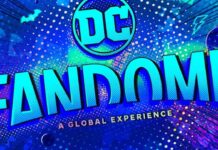 DC FanDome – La convention sul mondo DC tornerà a ottobre 2021