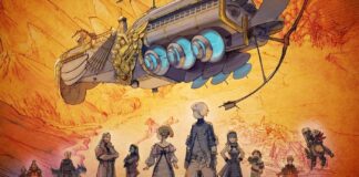 Fantasian – L’ultima fantasia di Hironobu Sakaguchi e Nobuo Uematsu | Recensione Fantasian