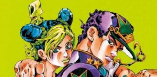 Le Bizzarre Avventure di JoJo – Annunciato l’adattamento anime di Stone Ocean Le Bizzarre Avventure di JoJo