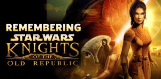 Star Wars: Knights of the Old Republic – In lavorazione un remake del gioco? Star Wars