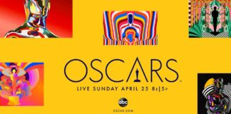 Oscar 2021 – Nessun obbligo di mascherine durante le riprese Oscar