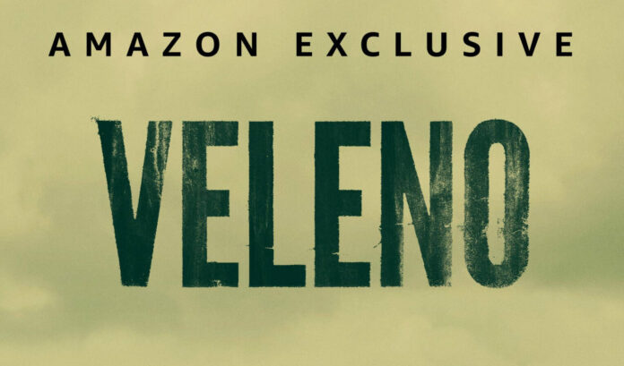 Veleno