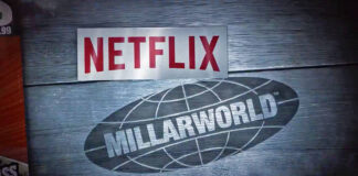 Mark Millar annuncia il ritorno in produzione di The Magic Order: i piani del Millarworld su Netflix Mark Millar Netflix