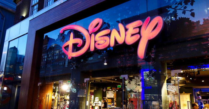 Disney Store