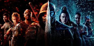 Mortal Kombat arriva in Italia in prima assoluta su Sky Cinema e NOW Mortal Kombat
