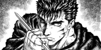 È morto Kentaro Miura, l’autore di Berserk aveva 54 anni Kentaro Miura