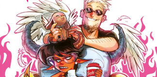 Sweet Paprika Vol. 1 di Mirka Andolfo – So chi voglio essere | Recensione Sweet paprika