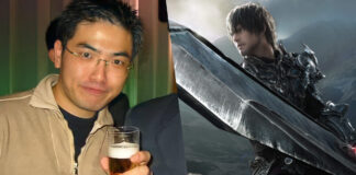 I giocatori di Final Fantasy XIV omaggiano Kentaro Miura Final Fantasy XIV