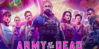 Army of the Dead – Il ritorno di Zack Snyder tra i morti viventi | Recensione Army of the Dead