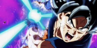 Dragon Ball Super – Toei Animation annuncia ufficialmente l’arrivo di un nuovo film