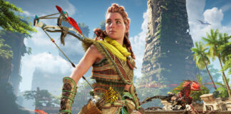 Horizon Forbidden West – Rivelati 14 minuti di gameplay per l’edizione PS5 Horizon Forbidden West