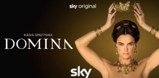 DOMINA – La serie Sky Original che racconta la storia di Livia, moglie dell’Imperatore Augusto | Recensione DOMINA